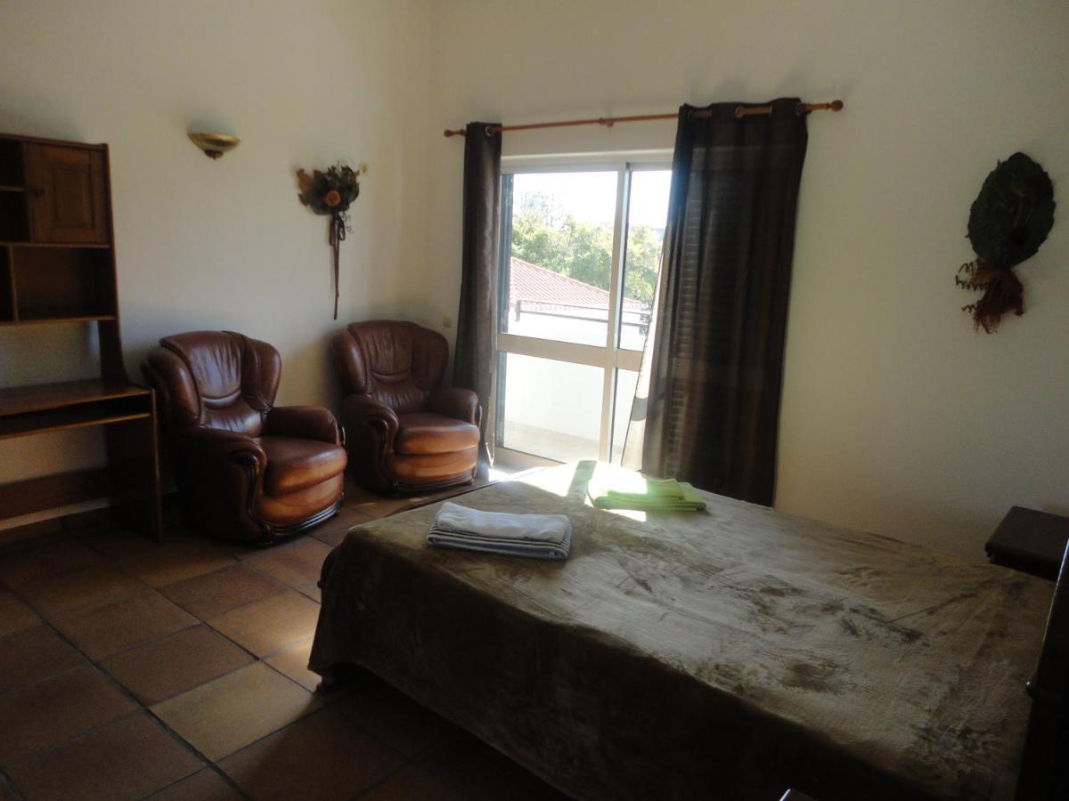 Apartament Casa Oceano Portimão Zewnętrze zdjęcie