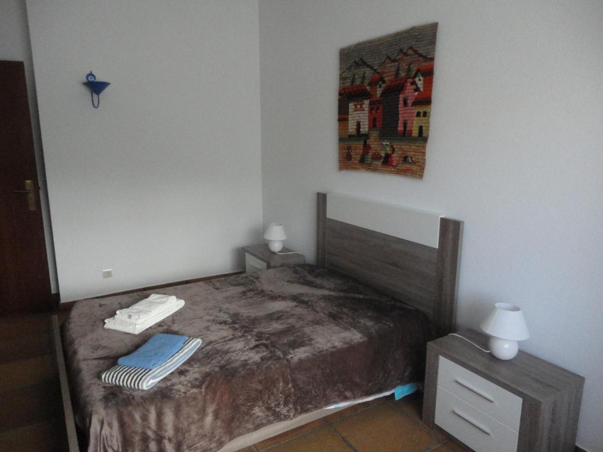 Apartament Casa Oceano Portimão Zewnętrze zdjęcie