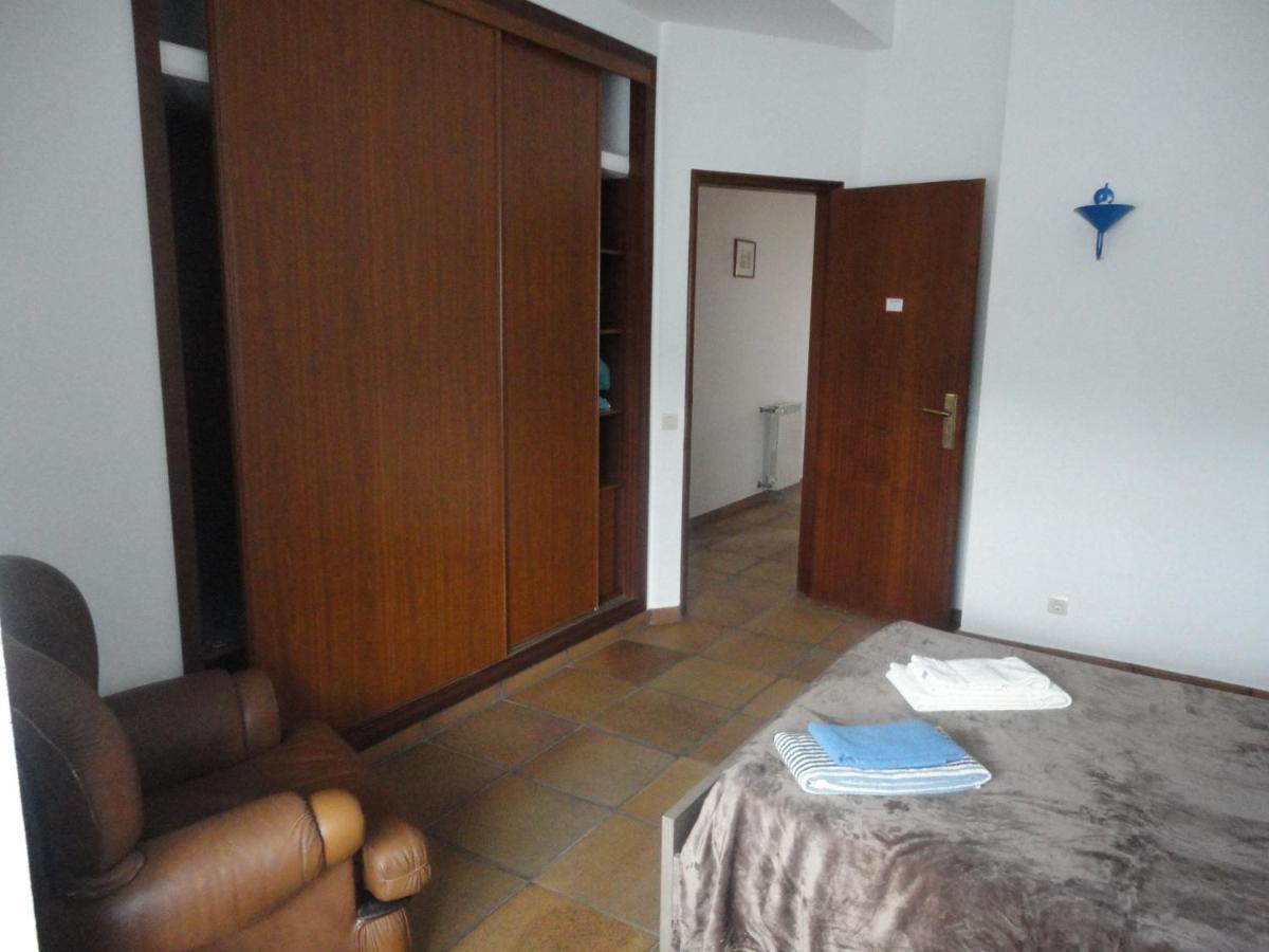 Apartament Casa Oceano Portimão Zewnętrze zdjęcie