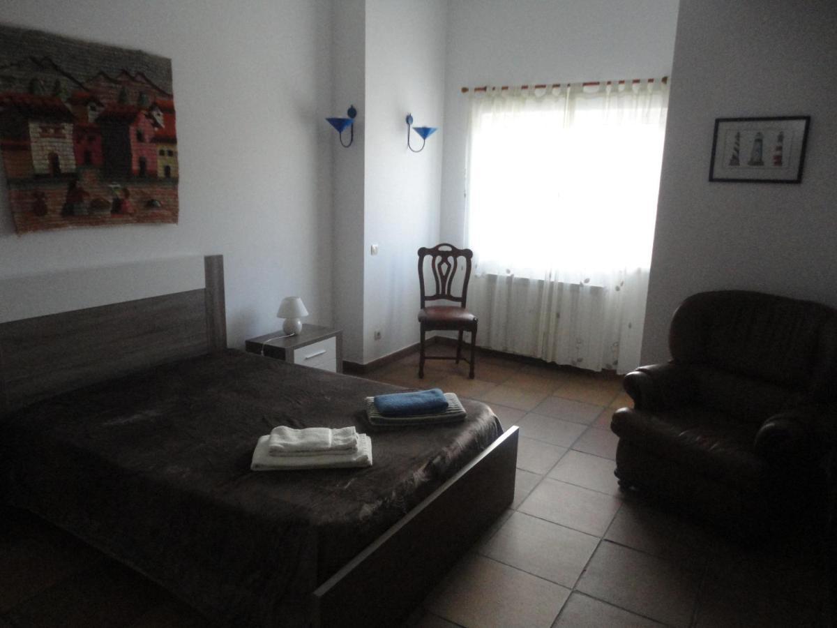 Apartament Casa Oceano Portimão Zewnętrze zdjęcie