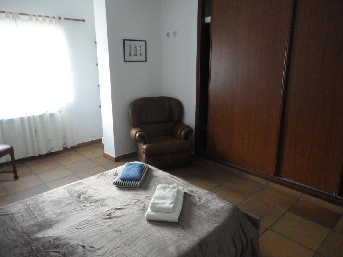 Apartament Casa Oceano Portimão Zewnętrze zdjęcie
