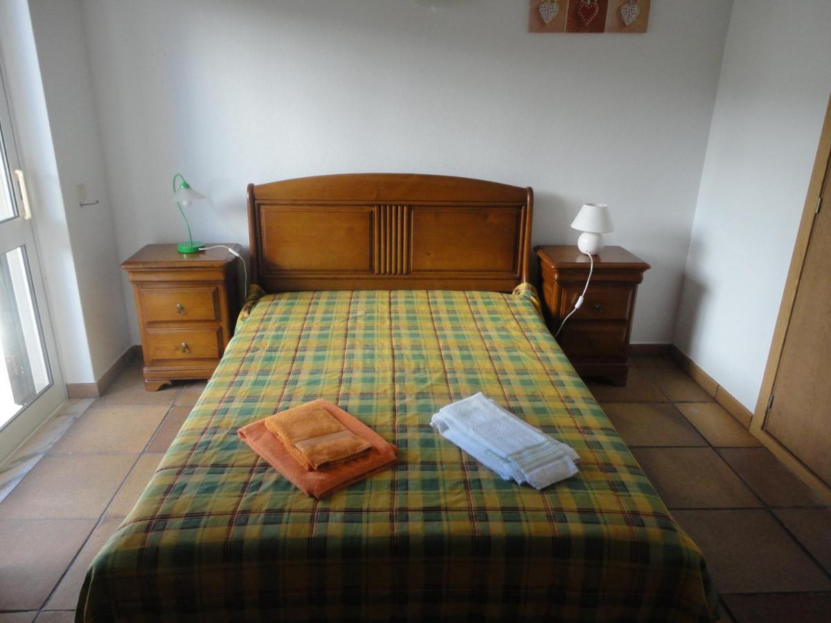 Apartament Casa Oceano Portimão Zewnętrze zdjęcie