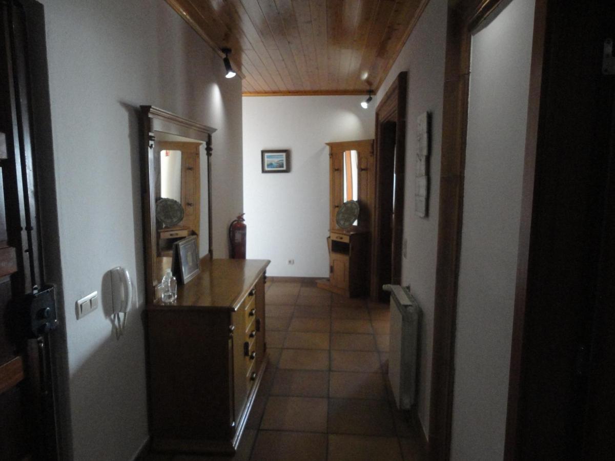 Apartament Casa Oceano Portimão Zewnętrze zdjęcie