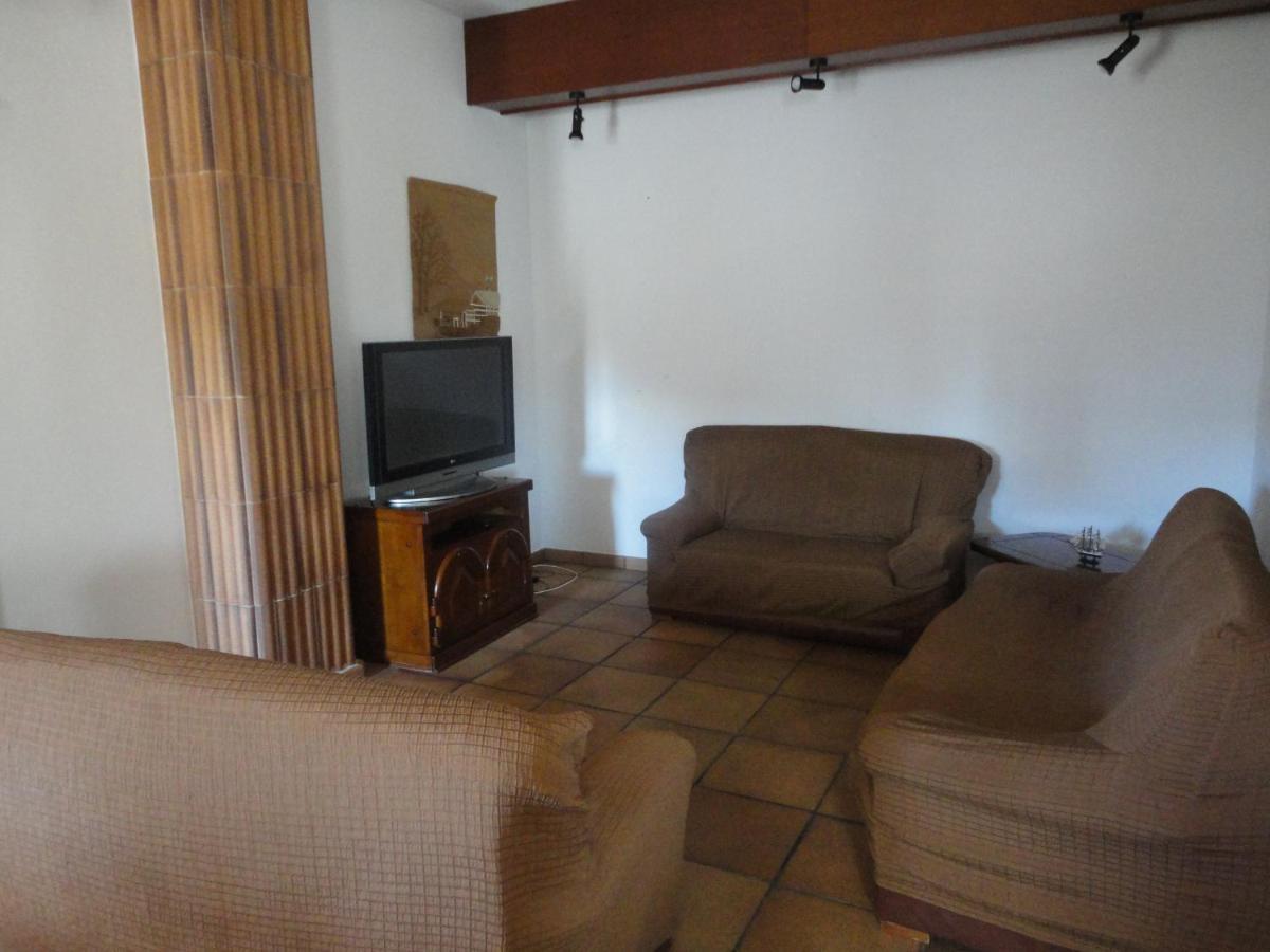 Apartament Casa Oceano Portimão Zewnętrze zdjęcie