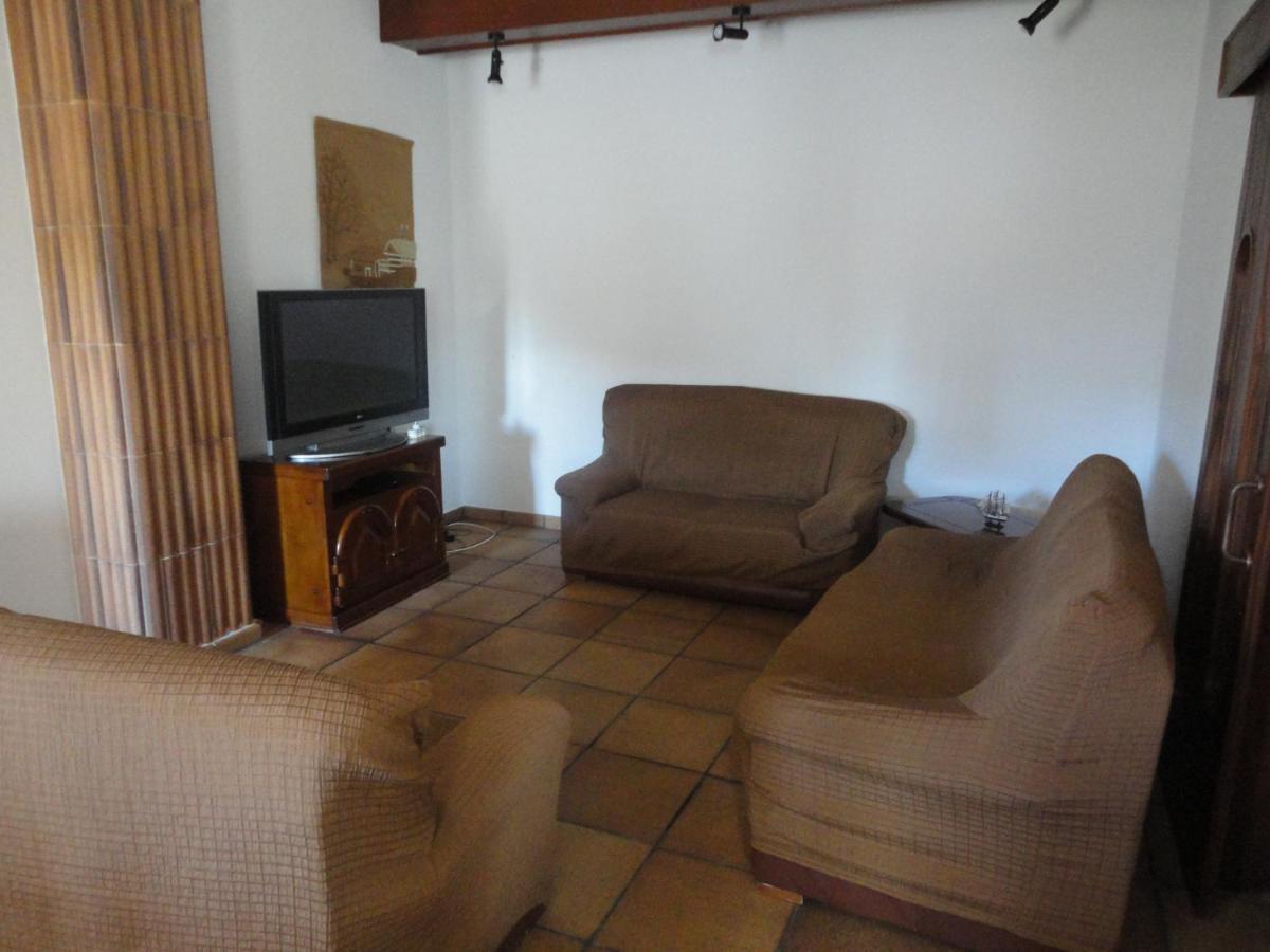 Apartament Casa Oceano Portimão Zewnętrze zdjęcie
