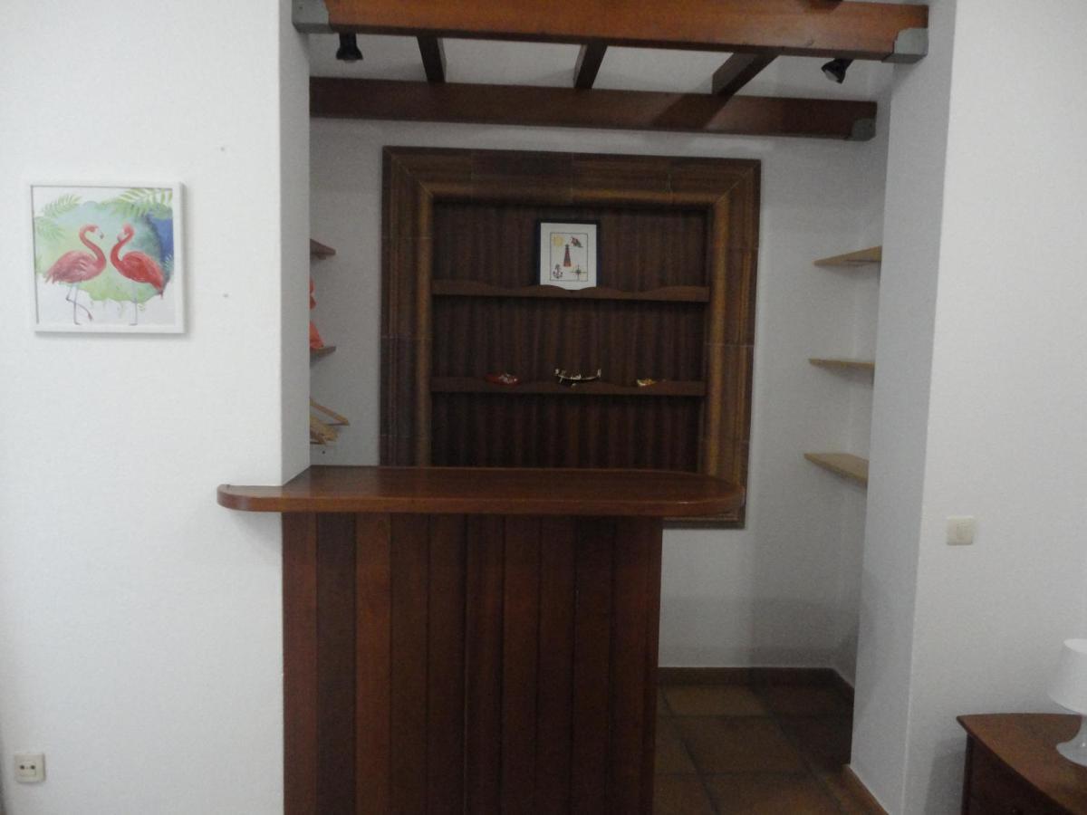 Apartament Casa Oceano Portimão Zewnętrze zdjęcie
