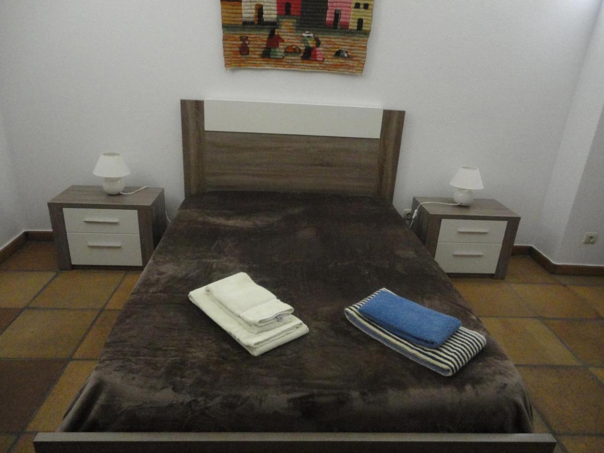Apartament Casa Oceano Portimão Zewnętrze zdjęcie
