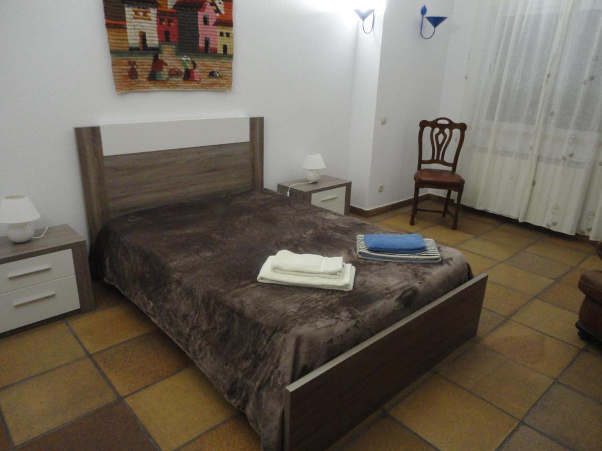 Apartament Casa Oceano Portimão Zewnętrze zdjęcie