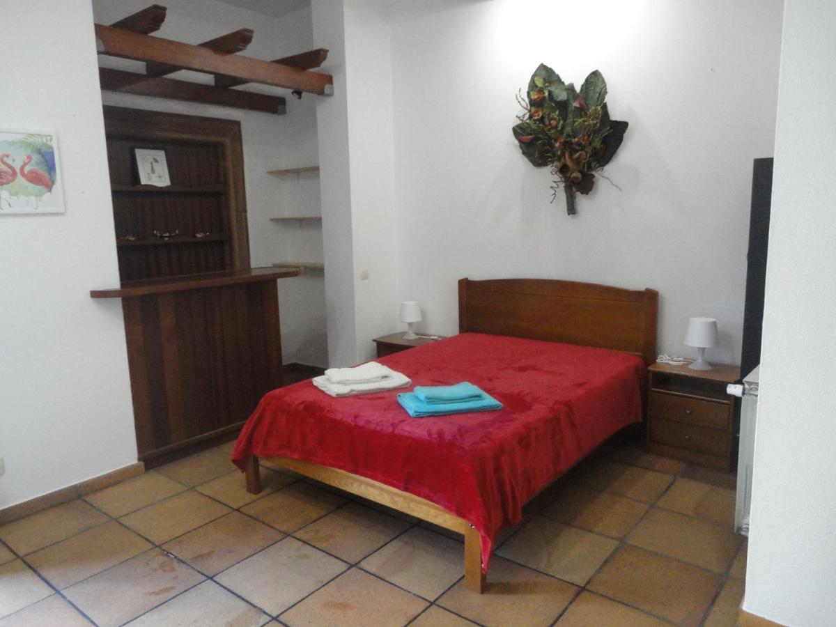 Apartament Casa Oceano Portimão Zewnętrze zdjęcie