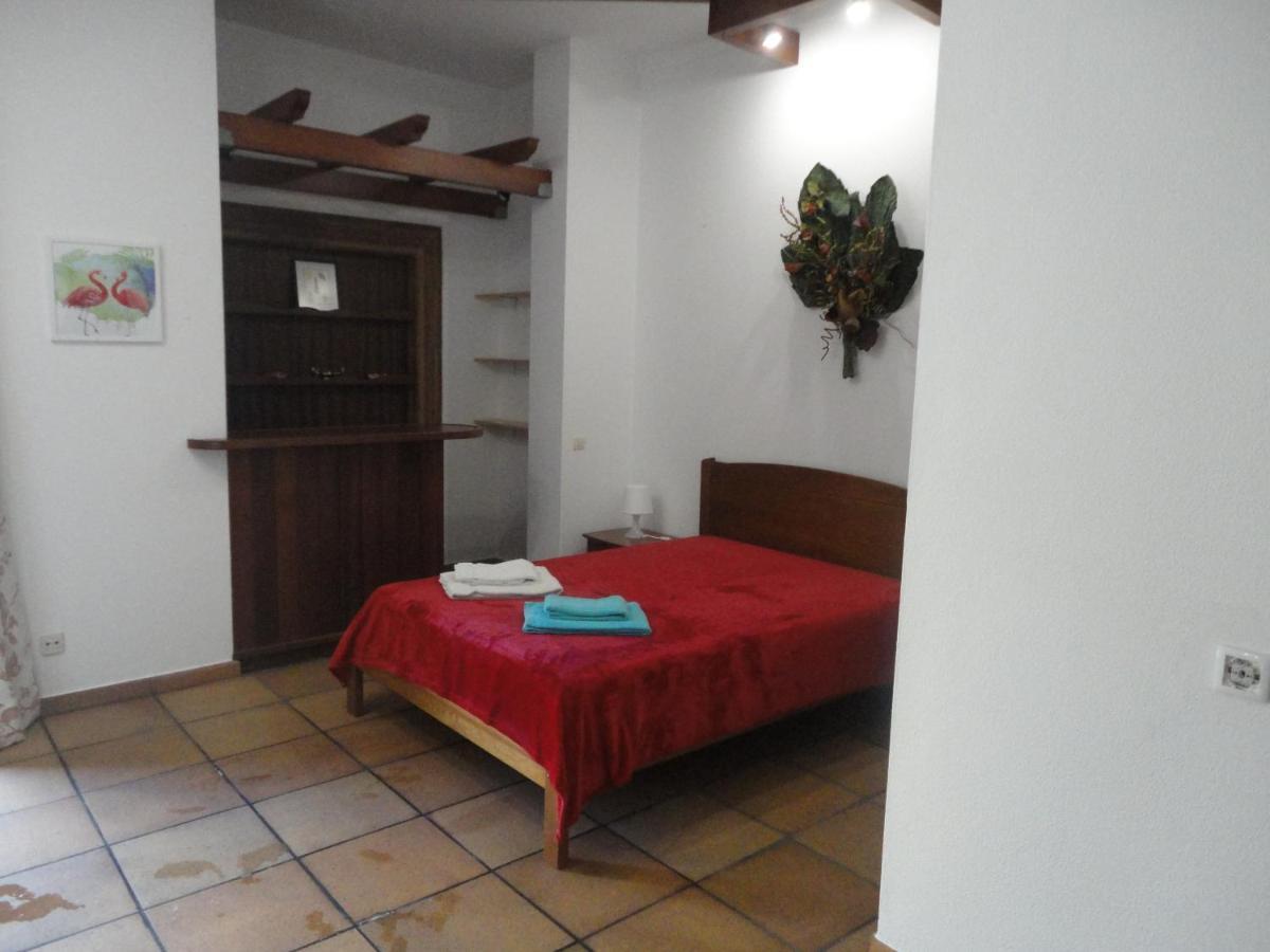 Apartament Casa Oceano Portimão Zewnętrze zdjęcie