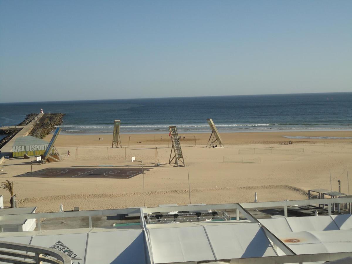 Apartament Casa Oceano Portimão Zewnętrze zdjęcie