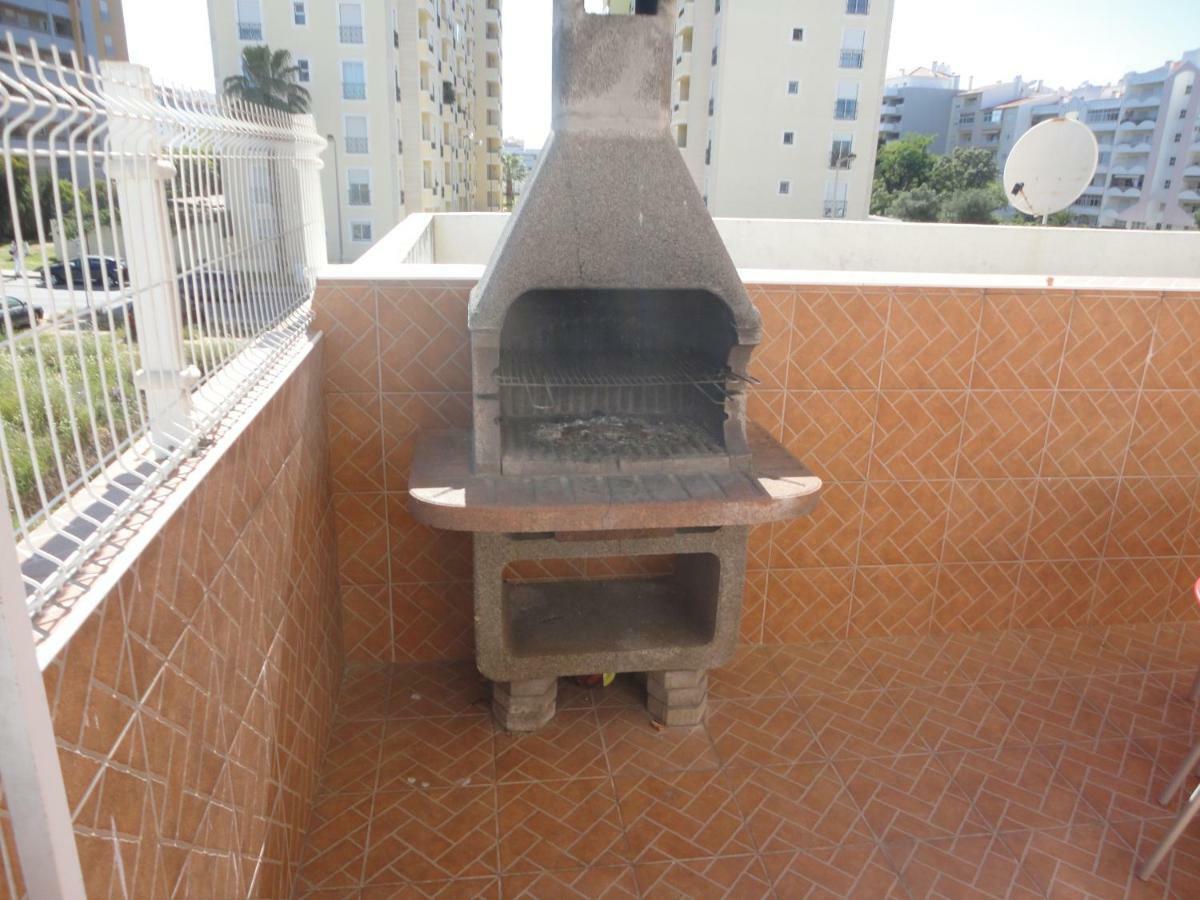 Apartament Casa Oceano Portimão Zewnętrze zdjęcie