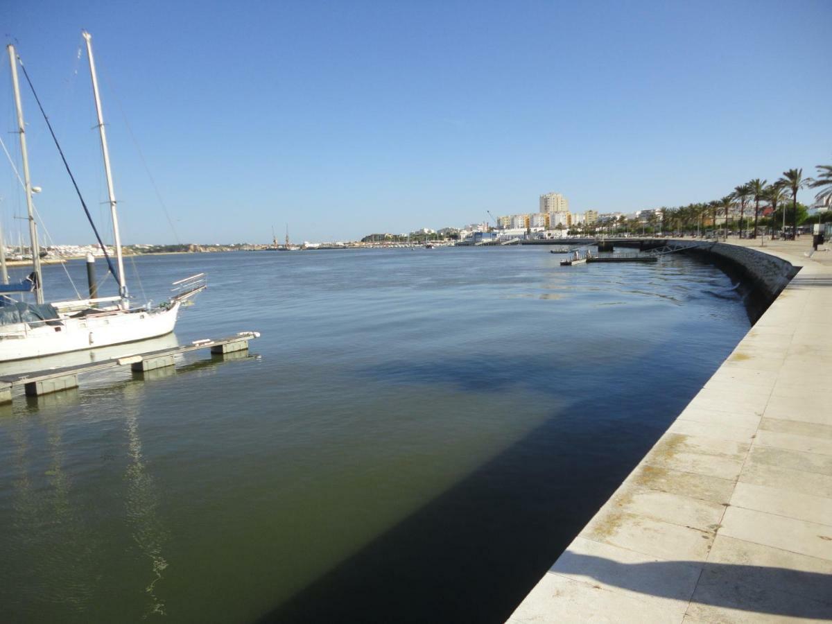 Apartament Casa Oceano Portimão Zewnętrze zdjęcie