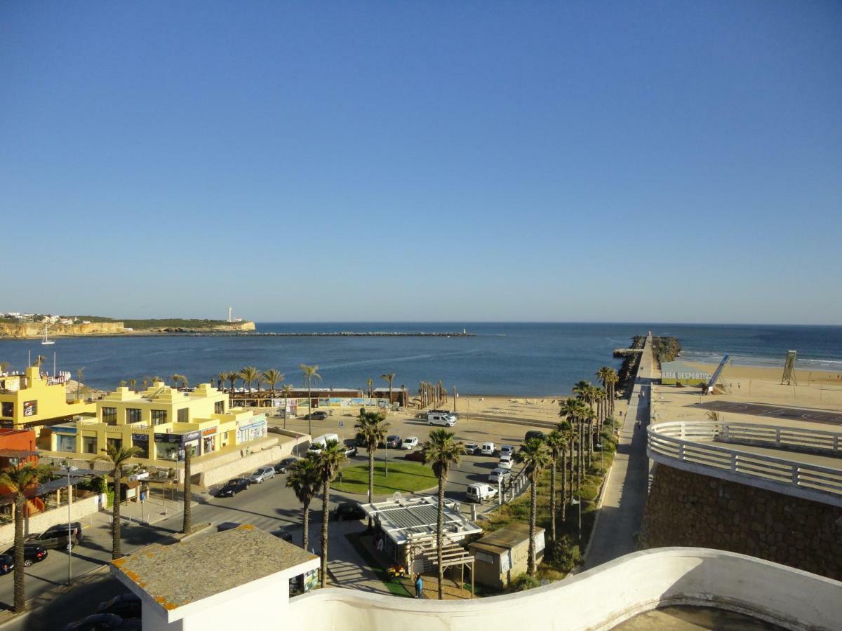 Apartament Casa Oceano Portimão Zewnętrze zdjęcie