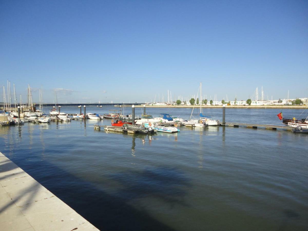 Apartament Casa Oceano Portimão Zewnętrze zdjęcie