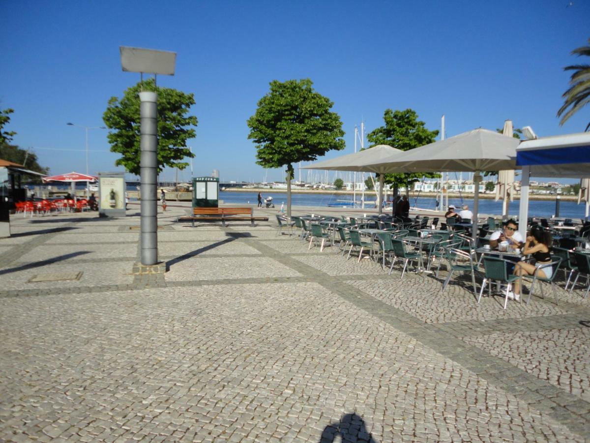 Apartament Casa Oceano Portimão Zewnętrze zdjęcie