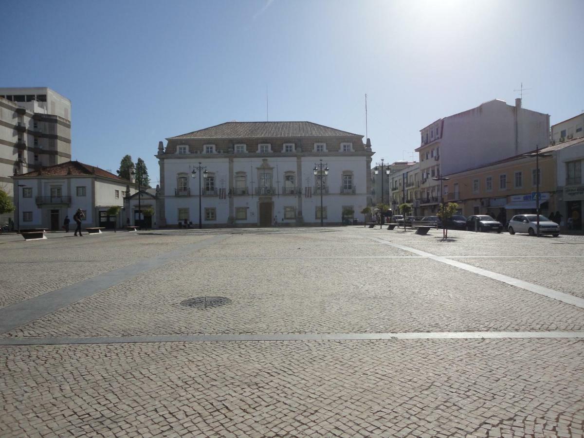 Apartament Casa Oceano Portimão Zewnętrze zdjęcie