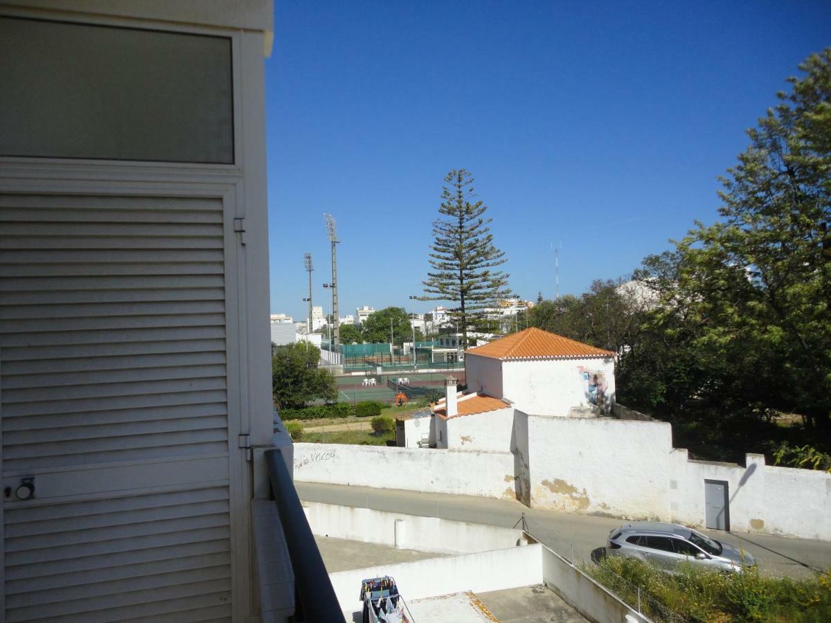 Apartament Casa Oceano Portimão Zewnętrze zdjęcie