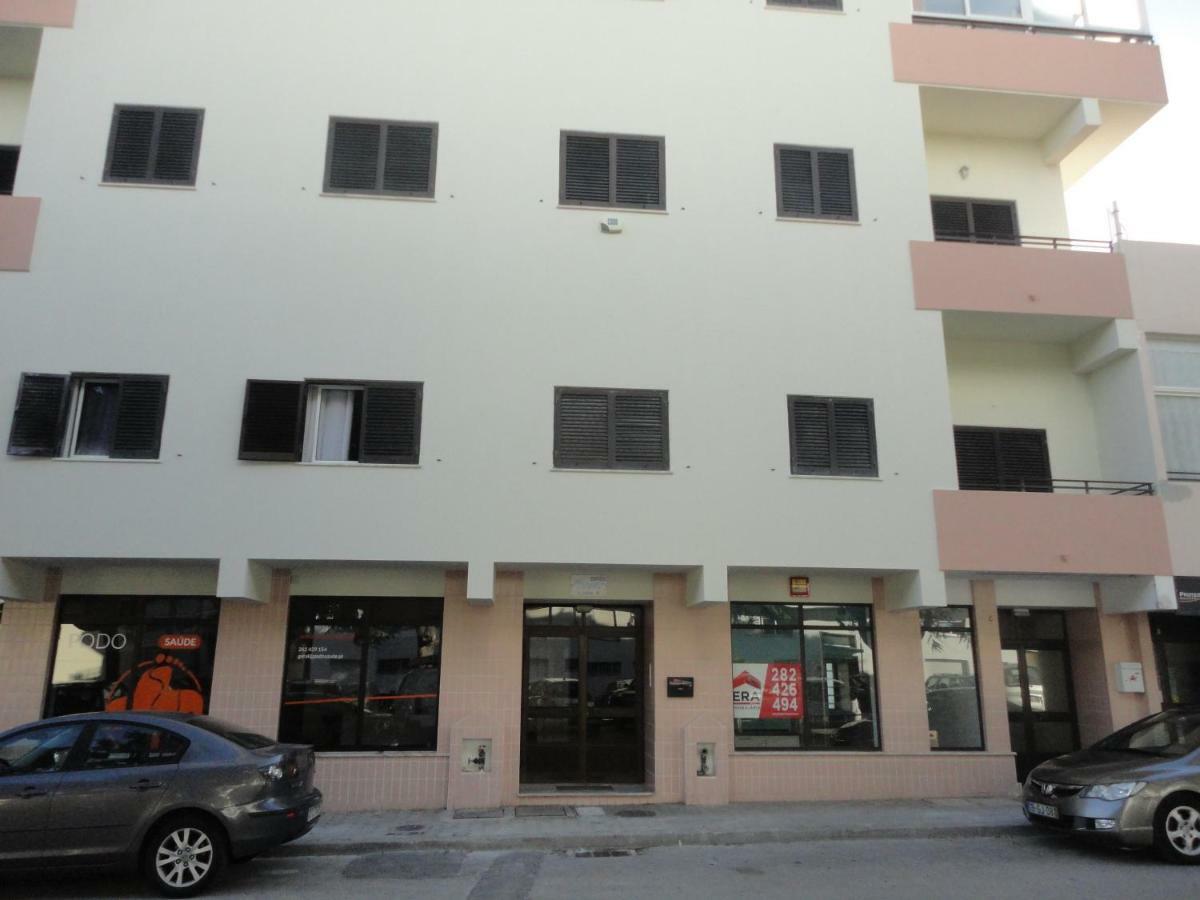 Apartament Casa Oceano Portimão Zewnętrze zdjęcie